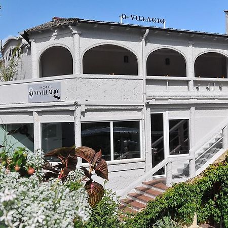 O Villagio Hotel Villeneuve-Loubet Exteriér fotografie
