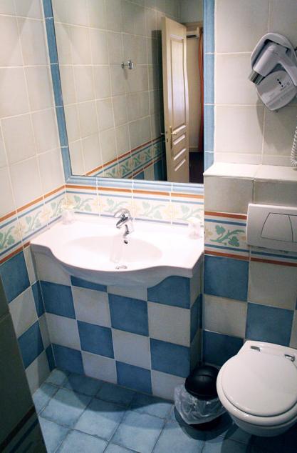 O Villagio Hotel Villeneuve-Loubet Pokoj fotografie